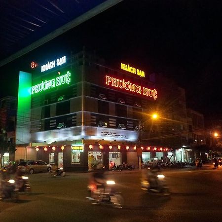 Soc Trang Phuong Hue Hotel מראה חיצוני תמונה